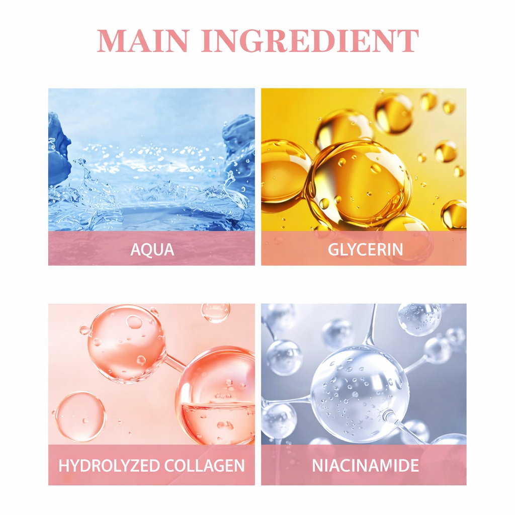 Medicube Glass Skin Collagen Jelly - Image 3