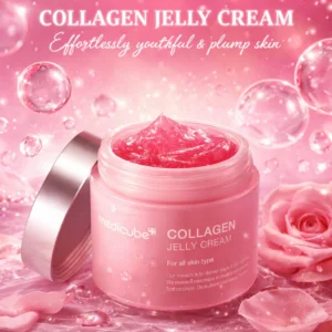 Medicube Glass Skin Collagen Jelly
